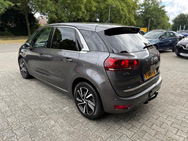 Citroen C4 1.6 THP SHINE BJ.2018 SAUTOMAAT CAMERA TREKHAAK