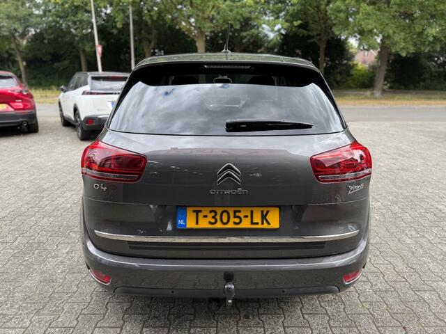 Citroen C4 1.6 THP SHINE BJ.2018 SAUTOMAAT CAMERA TREKHAAK