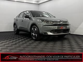 citroen-c4-1.2-hybrid-145pk-plus-ni