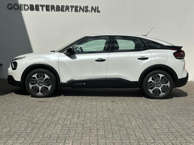 Citroen C4 1.2 PT 130 Feel | Comfort seats | Trekhaak | Parkeercamera | Prijs is rijklaar