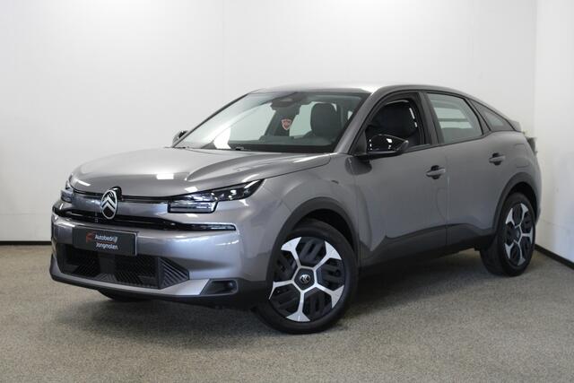Citroen C4 1.2 Hybrid 145pk Plus