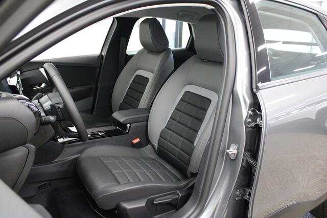 Citroen C4 1.2 Hybrid 145pk Plus