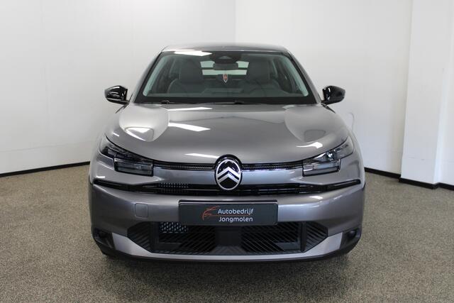 Citroen C4 1.2 Hybrid 145pk Plus
