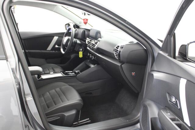 Citroen C4 1.2 Hybrid 145pk Plus