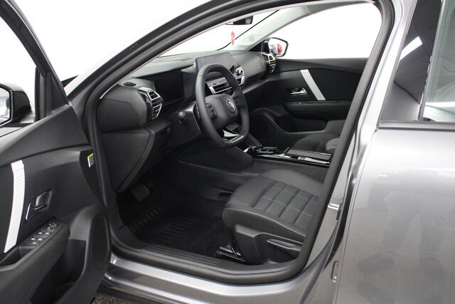 Citroen C4 1.2 Hybrid 145pk Plus