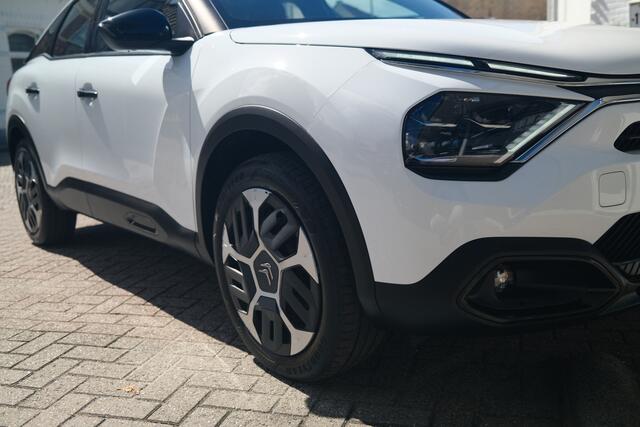 Citroen C4 PT 130 Feel Edition Automaat AndroidAuto/AppleCarplay | Automaat -8 |