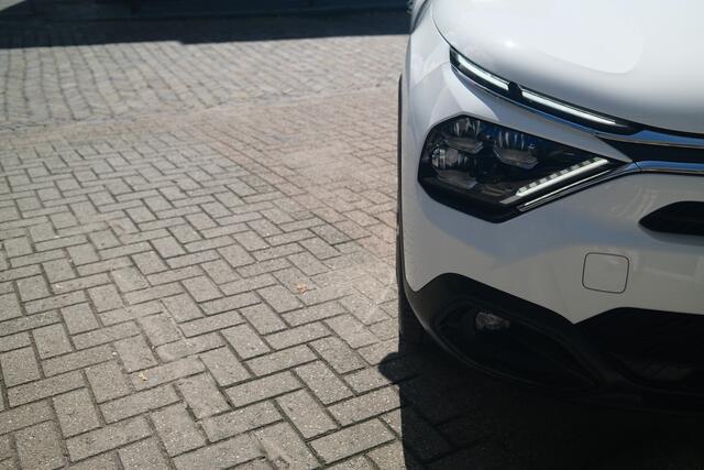Citroen C4 PT 130 Feel Edition Automaat AndroidAuto/AppleCarplay | Automaat -8 |
