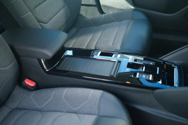 Citroen C4 PT 130 Feel Edition Automaat AndroidAuto/AppleCarplay | Automaat -8 |