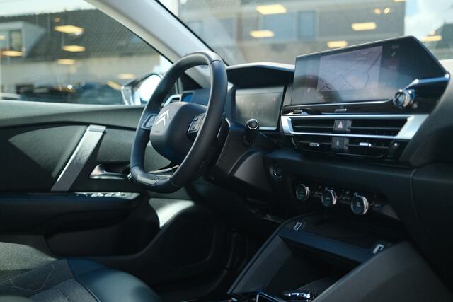 Citroen C4 PT 130 Feel Edition Automaat AndroidAuto/AppleCarplay | Automaat -8 |