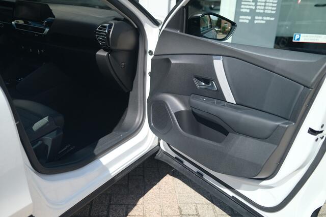 Citroen C4 PT 130 Feel Edition Automaat AndroidAuto/AppleCarplay | Automaat -8 |