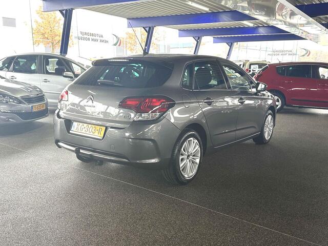 Citroen C4 1.2 PureTech Feel Collection Trekhaak | Cruise | Clima | Apple Carplay/Android Auto | NAP.