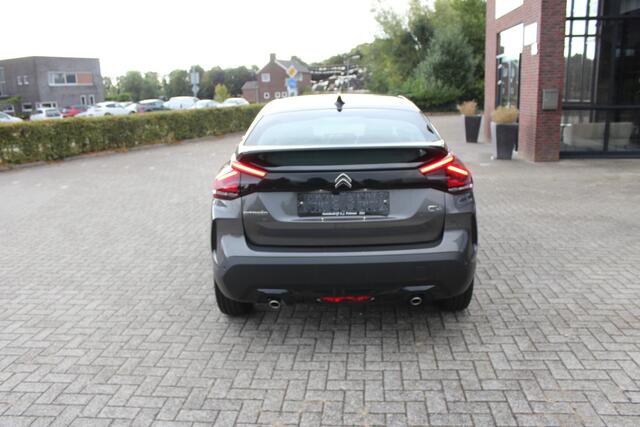Citroen C4 1.2 Puretech Max Clima-Cruise-Led-Navi-Camera