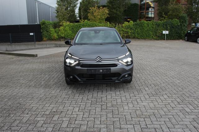 Citroen C4 1.2 Puretech Max Clima-Cruise-Led-Navi-Camera