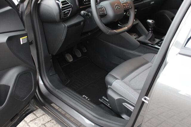 Citroen C4 1.2 Puretech Max Clima-Cruise-Led-Navi-Camera