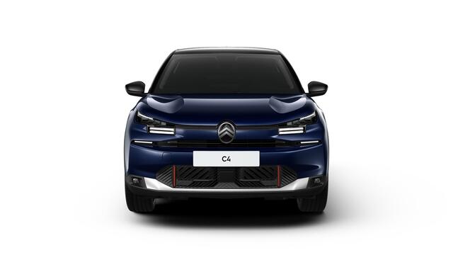 Citroen C4 1.2 Hybrid 145pk Collection DIRECT RIJDEN - 8 JAAR GARANTIE