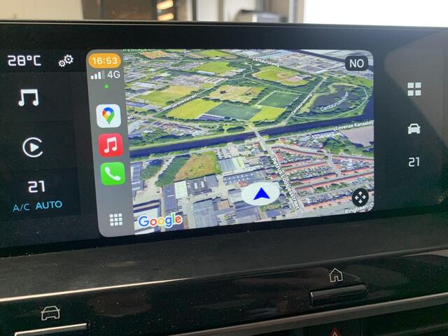Citroen C4 1.2 Puretech Feel NAV-CARPLAY | CRUISE