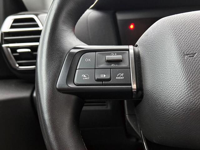 Citroen C4 1.2 Puretech Feel NAV-CARPLAY | CRUISE