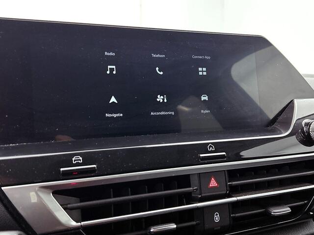 Citroen C4 1.2 Puretech Feel NAV-CARPLAY | CRUISE