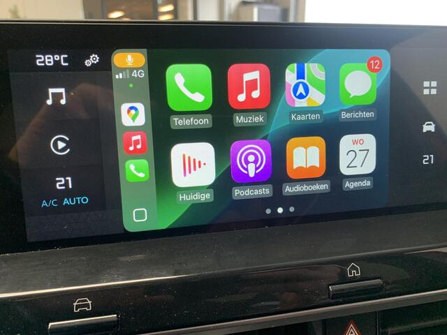 Citroen C4 1.2 Puretech Feel NAV-CARPLAY | CRUISE
