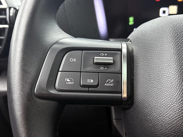 Citroen C4 130pk Shine | Rijklaar | Panorama dak | Headup display ||