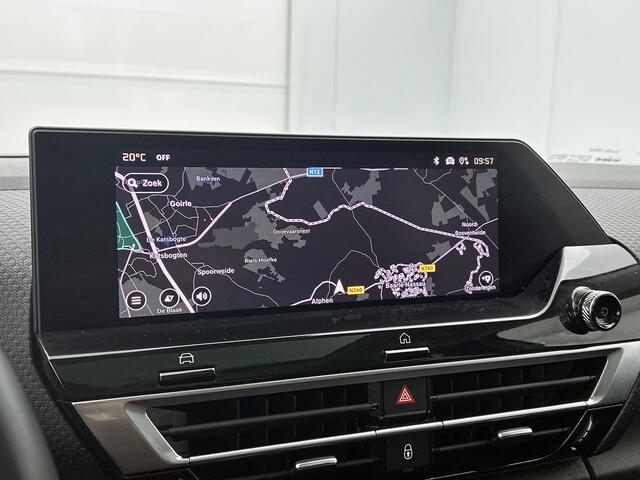 Citroen C4 130pk Shine | Rijklaar | Panorama dak | Headup display ||