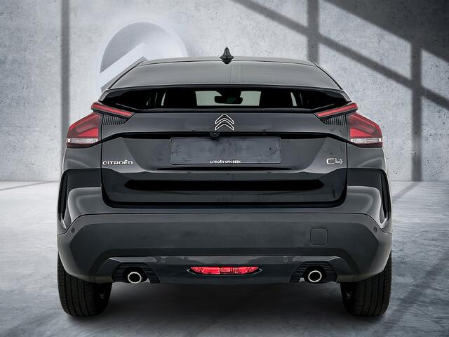 Citroen C4 130pk Shine | Rijklaar | Panorama dak | Head-up display | Navi |