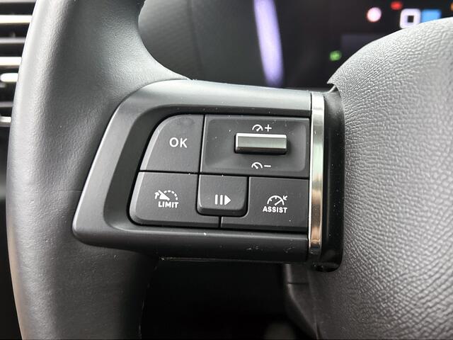 Citroen C4 130pk Shine | Rijklaar | Panorama dak | Head-up display | Navi |