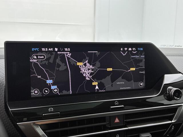 Citroen C4 130pk Shine | Rijklaar | Panorama dak | Head-up display | Navi |