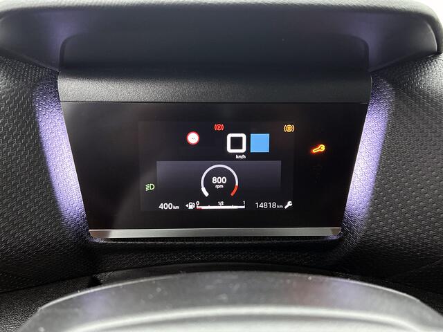 Citroen C4 130pk Shine | Rijklaar | Panorama dak | Head-up display | Navi |