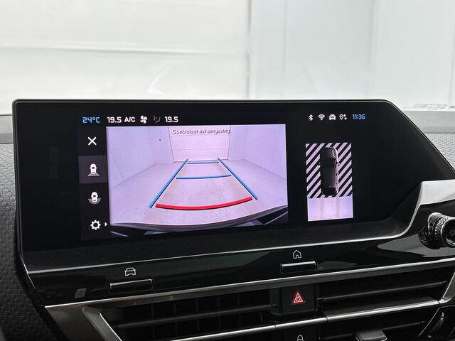 Citroen C4 130pk Shine | Rijklaar | Panorama dak | Head-up display | Navi |