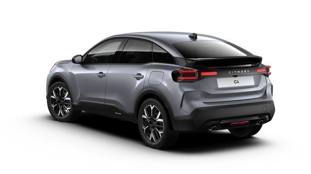 Citroen C4 1.2 Hybrid 136 Max | 360 graden camera | Apple Carplay | Adaptive cruise control | Remote services |
