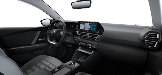 Citroen C4 1.2 Hybrid 136 Max | 360 graden camera | Apple Carplay | Adaptive cruise control | Remote services |