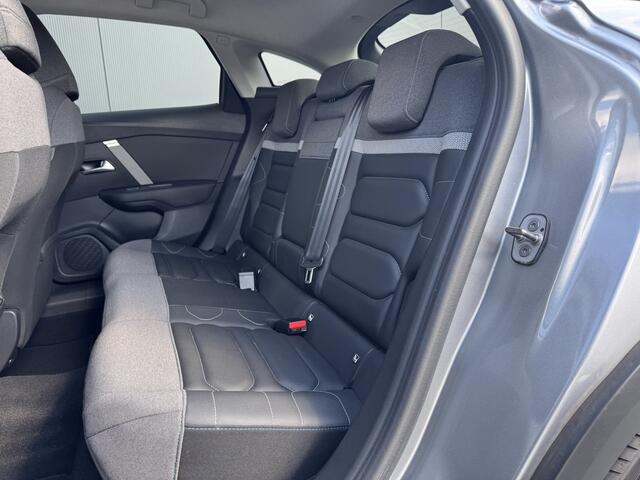 Citroen C4 1.2 Puretech Shine | Camera | Lane assist | Boekjes + 2 sleutels