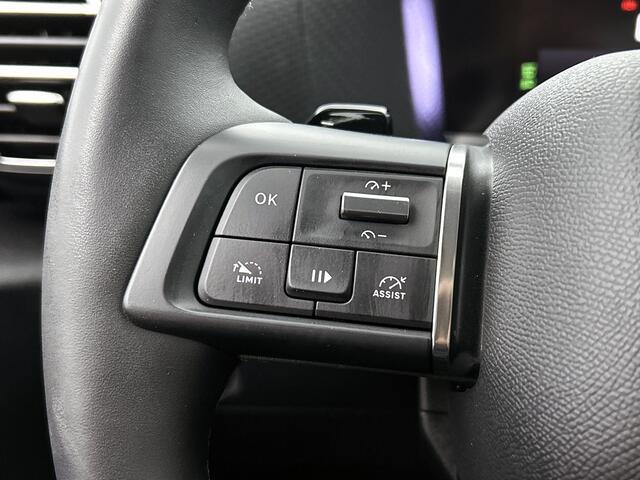 Citroen C4 X 130 PK Automaat Shine | Rijklaar | Lederen bekleding | Stoelverwarming | Head-up Display |