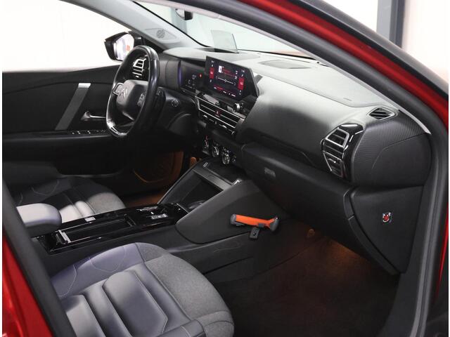 Citroen C4 1.2 130PK Shine | 1ste Eigenaar | Head-Up Display | Adaptive Cruise Control | 360'Camera | Glazendak | Keyless | AppleCarPlay/AndroidAuto | Stoel/stuur/Voorruitverwarmd | Lederen/Stoffenbekleding | Trekhaak | Isofix | Privacy Glass |