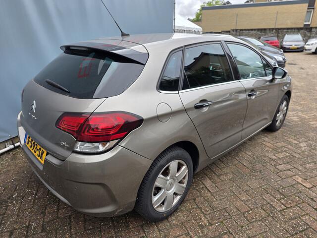Citroen C4 1.2 PureTech Feel Collection TEL LM PDC CC