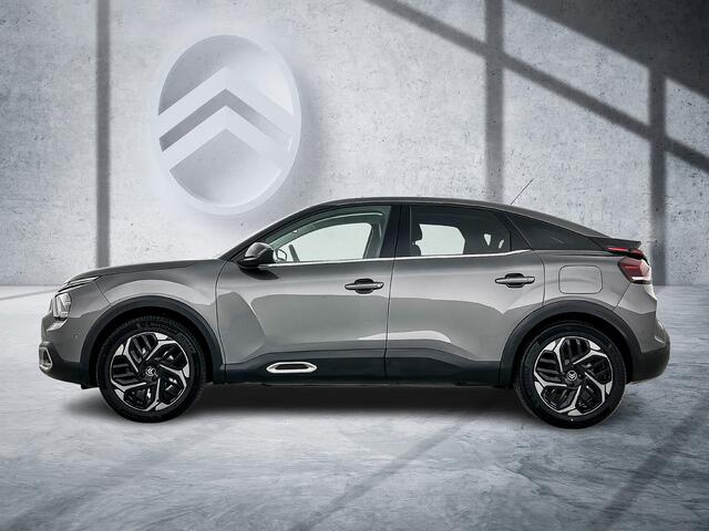 Citroen C4 130 PK Automaat Business Plus | Rijklaar | Afneembare Trekhaak | Lederen bekleding | Stoelverwarming