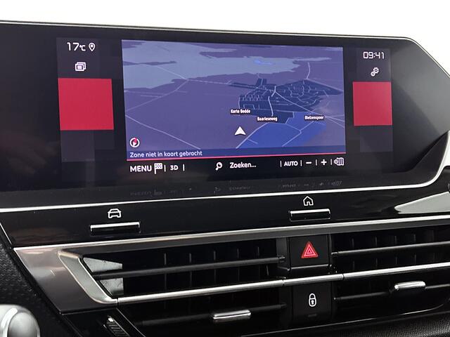 Citroen C4 130 PK Automaat Business Plus | Rijklaar | Afneembare Trekhaak | Lederen bekleding | Stoelverwarming