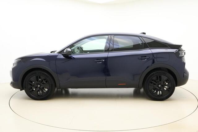 Citroen C4 1.2 Hybrid 145pk Collection | Navigatie | Keyless Entry | Climate control | Lichtmetalen velgen | Stoel & Voorruitverwarming | Camera Achter | Zwart Dak |