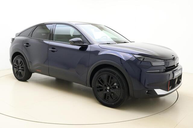 Citroen C4 1.2 Hybrid 145pk Collection | Navigatie | Keyless Entry | Climate control | Lichtmetalen velgen | Stoel & Voorruitverwarming | Camera Achter | Zwart Dak |