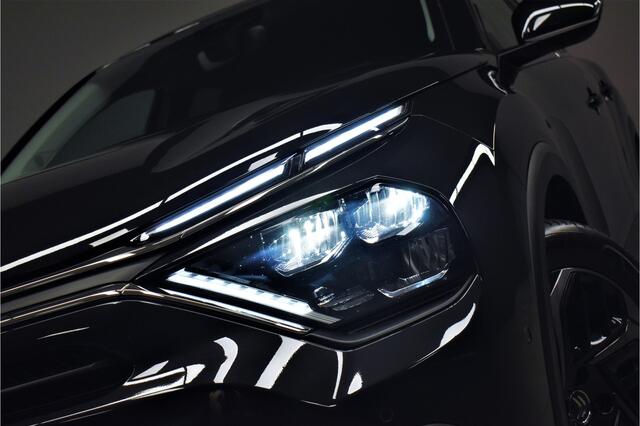 Citroen C4 1.2 131pk Puretech Shine Org.NL CarPlay/Massage/Head-up/360Camera/Keyless/Leer/Stoelverw.,/Led/Lmv18''