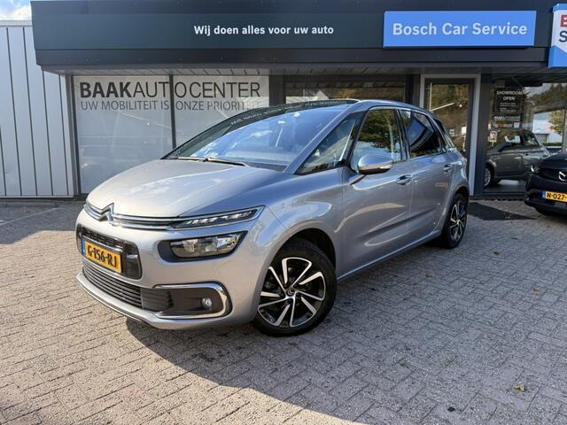 Citroen C4 1.2 PureTech Shine | Carplay | Massagestoelen | Camera