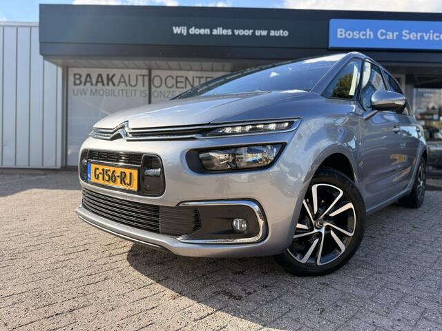 Citroen C4 1.2 PureTech Shine | Carplay | Massagestoelen | Camera