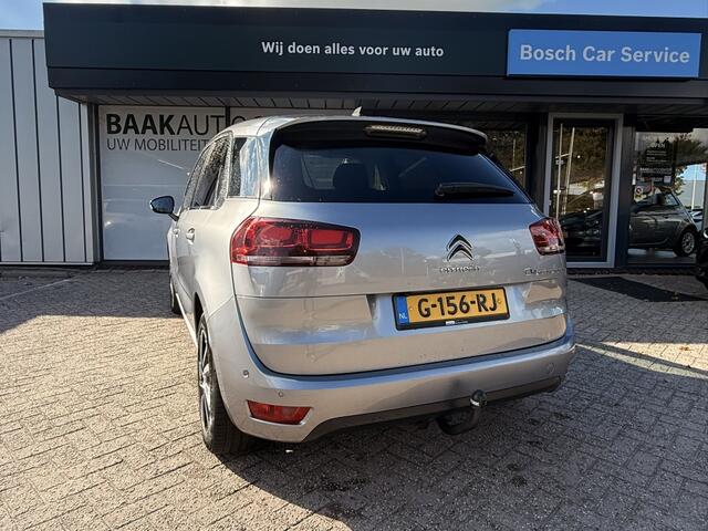 Citroen C4 1.2 PureTech Shine | Carplay | Massagestoelen | Camera