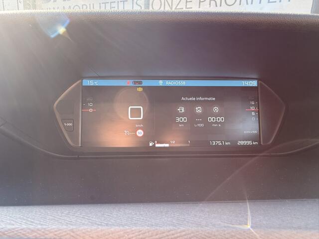 Citroen C4 1.2 PureTech Shine | Carplay | Massagestoelen | Camera