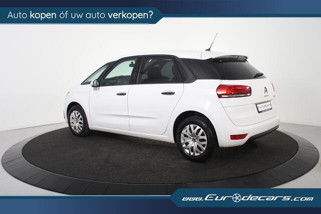 Citroen C4 SpaceTourer *1ste Eigenaar*Airco*PDC*Cruise Control*