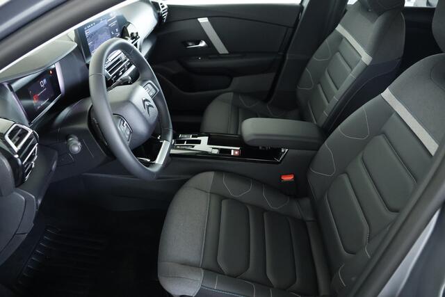 Citroen C4 1.2 Puretech Shine Navigatie / Leder / HUD / LED / Carplay / Adaptive Cruise