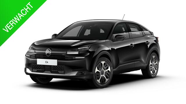 Citroen C4 1.2 Hybrid 136 Business