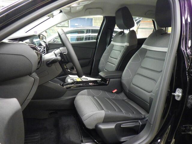 Citroen C4 1.2 Hybrid 136 Business