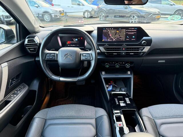 Citroen C4 X 1.2 Puretech Shine *Trekhaak & ACC*